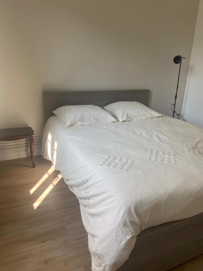 Apartmán Le Billeron Saint-Amand-Mont-Rond Exteriér fotografie